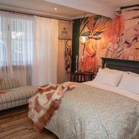 La Lupa Nera Apartment Knysna Luaran gambar