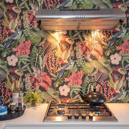 La Lupa Nera Apartment Knysna Luaran gambar