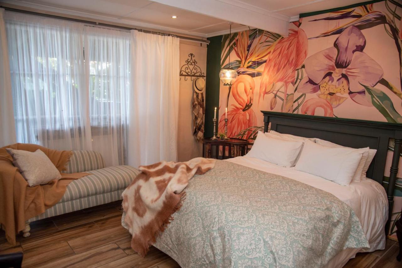 La Lupa Nera Apartment Knysna Luaran gambar