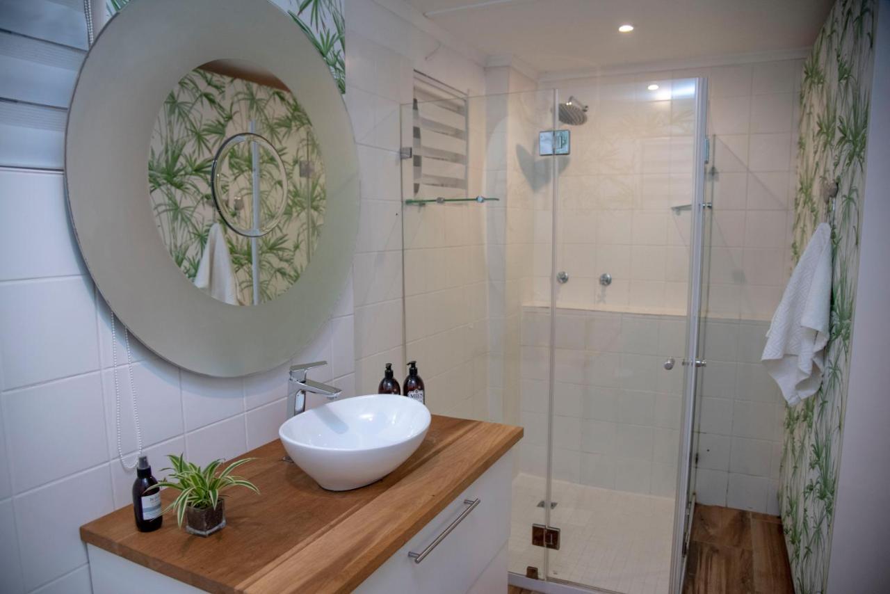 La Lupa Nera Apartment Knysna Luaran gambar