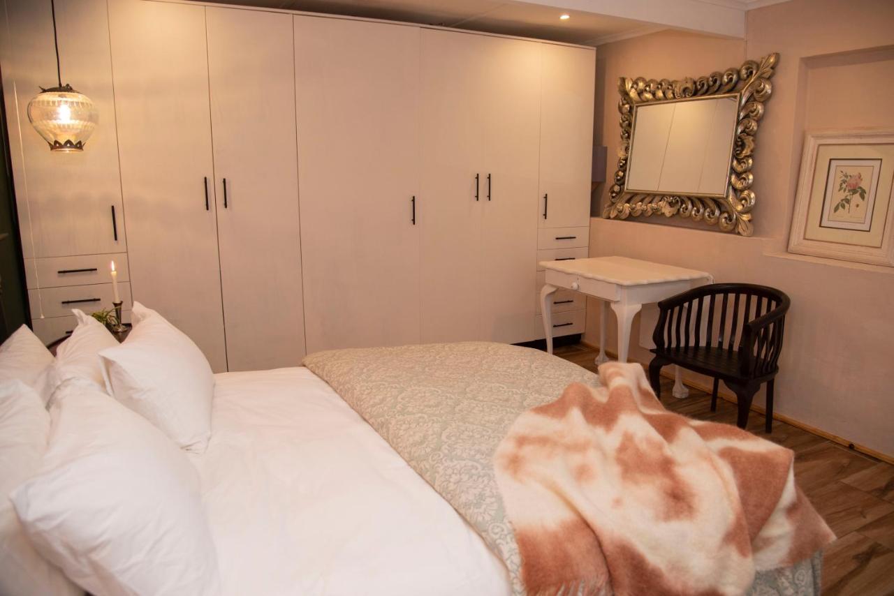 La Lupa Nera Apartment Knysna Luaran gambar