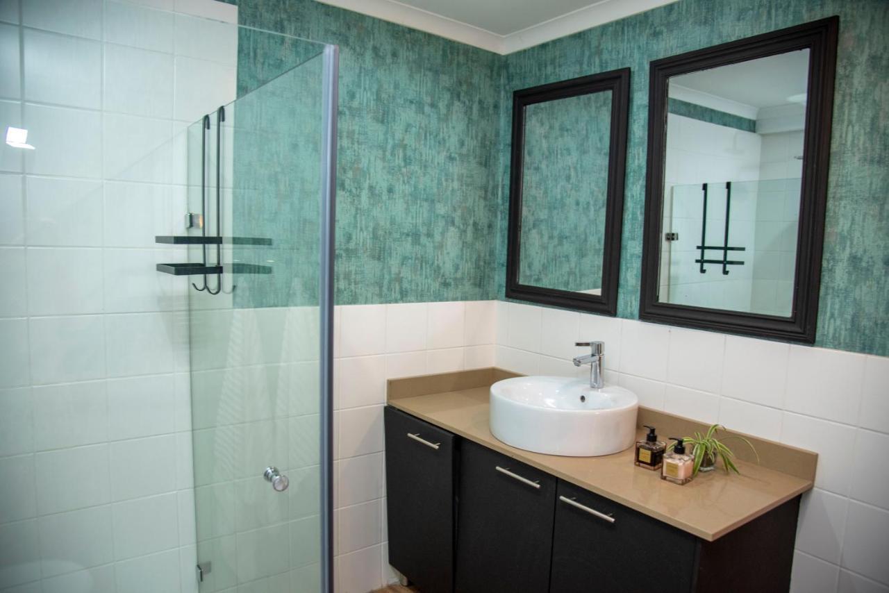 La Lupa Nera Apartment Knysna Luaran gambar