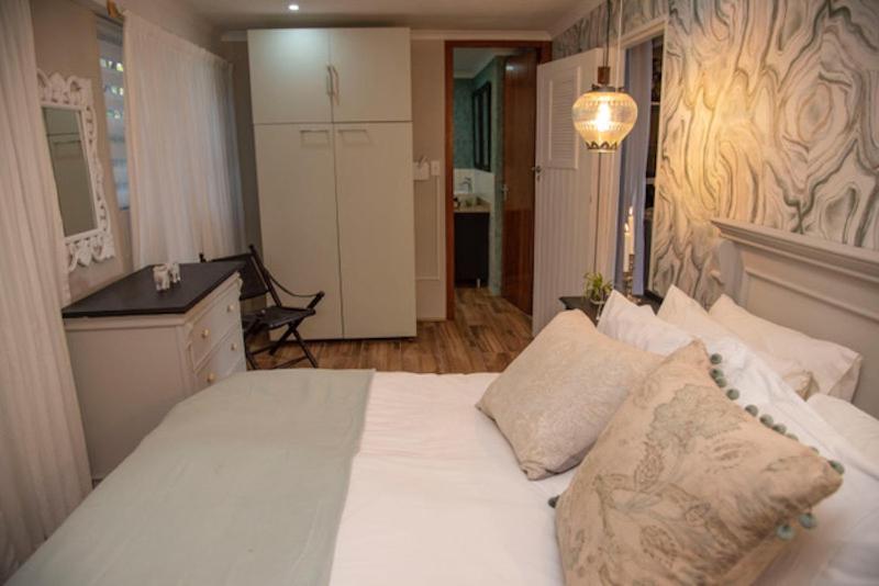 La Lupa Nera Apartment Knysna Luaran gambar